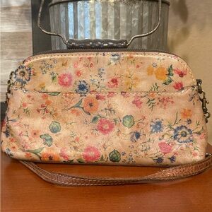 Patricia Nash crossbody